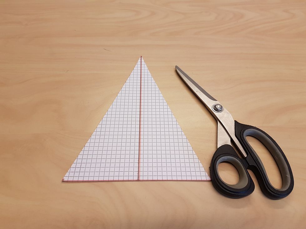 Dags att v\u00e4lja tyg!