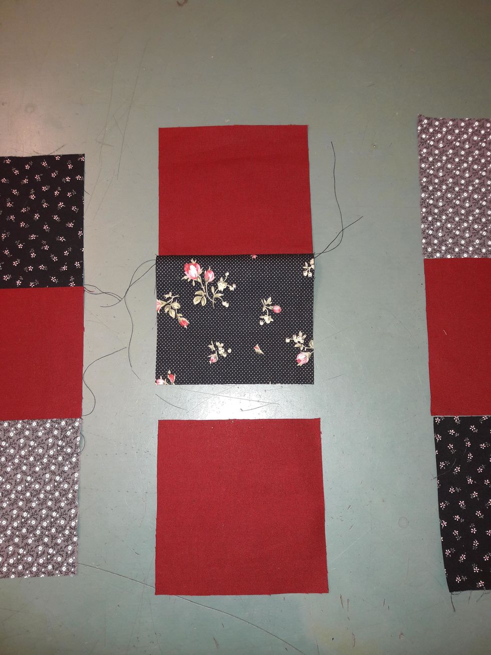 Dags f\u00f6r den nedersta rutan.