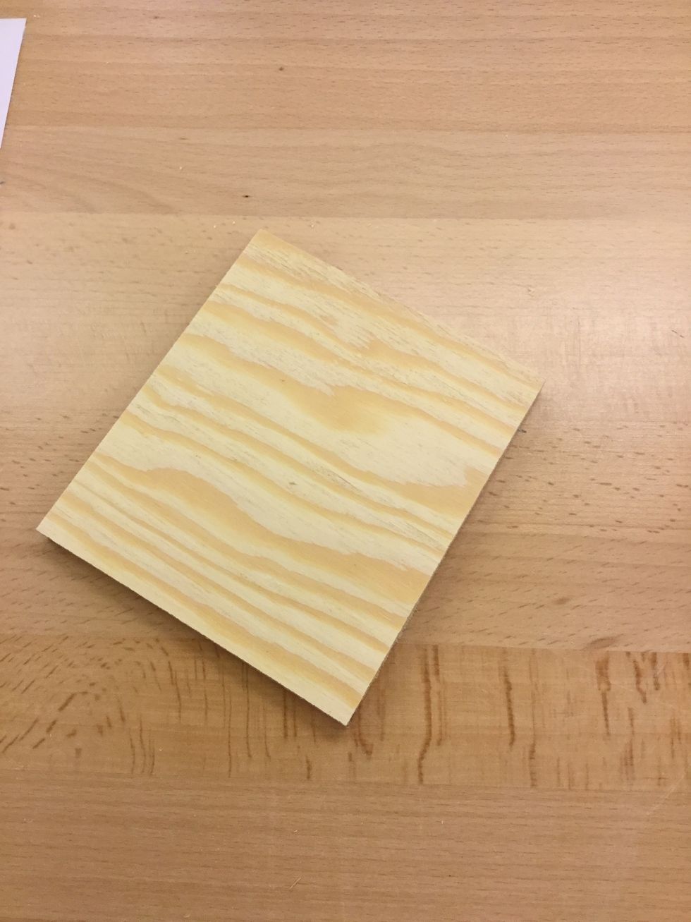 Dags f\u00f6r golvet och eventuellt taket!