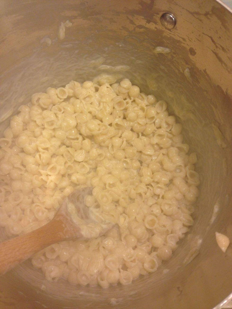 Damn looks good right?