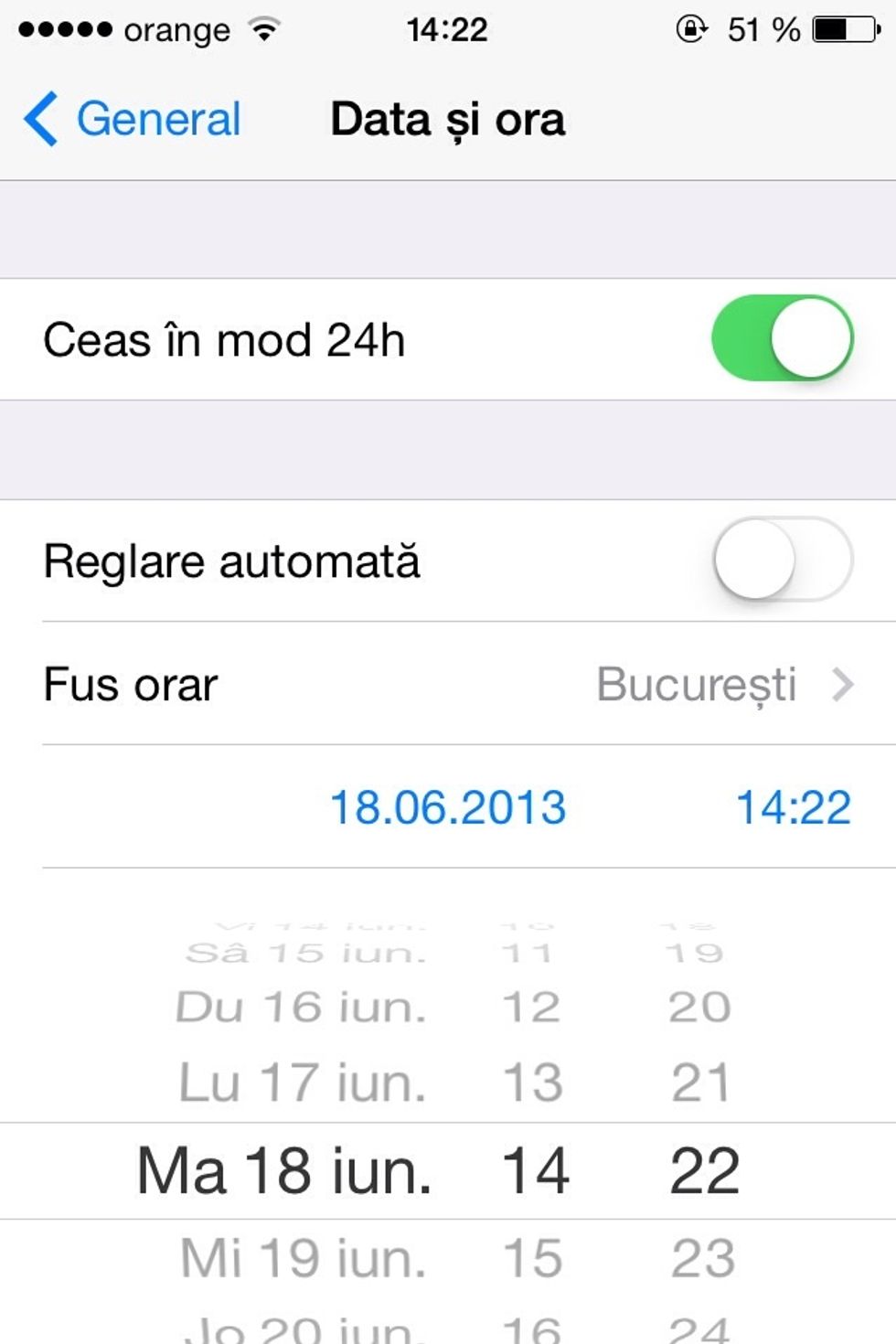 Date must be changed to 18.06.2013 or 01-18.06.2013 it works also.