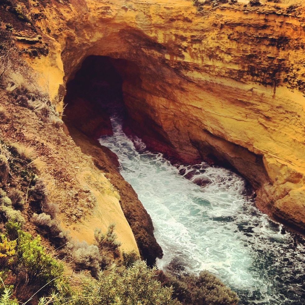 Day 3: make sure not to skip any lookouts. They were put there for a reason. Every one we saw had it's own individual beauty and surprise.