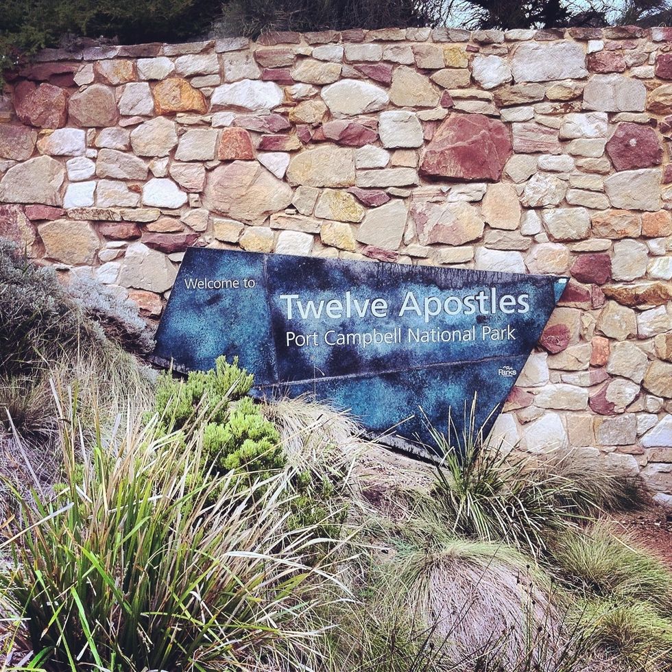 Day 4: Make the 12 Apostles the finale to your visit to the Port Campbell national park.