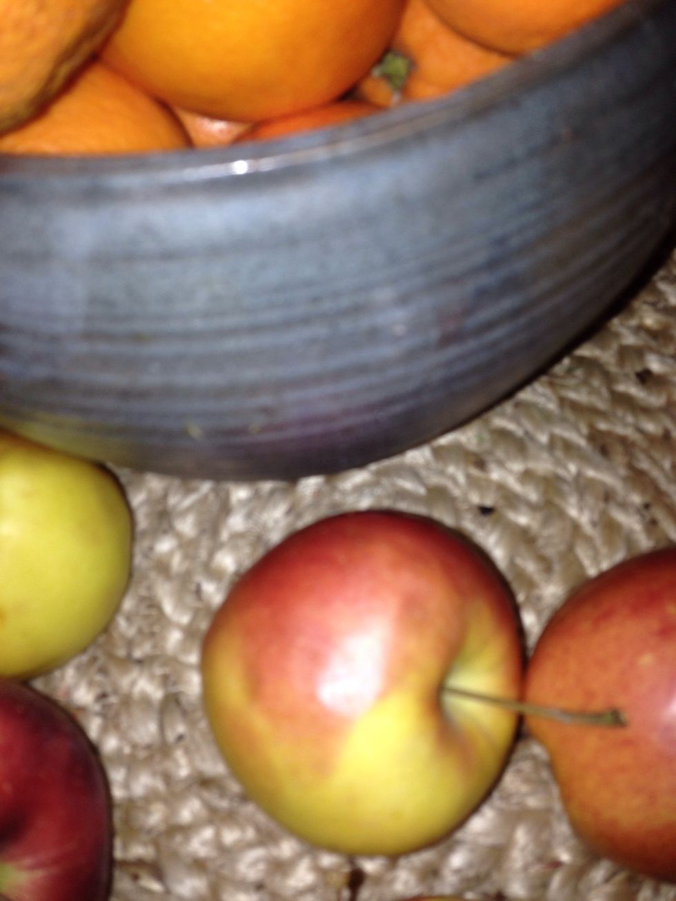 De fire spilleregler er: Vision - intention - emotion og motion