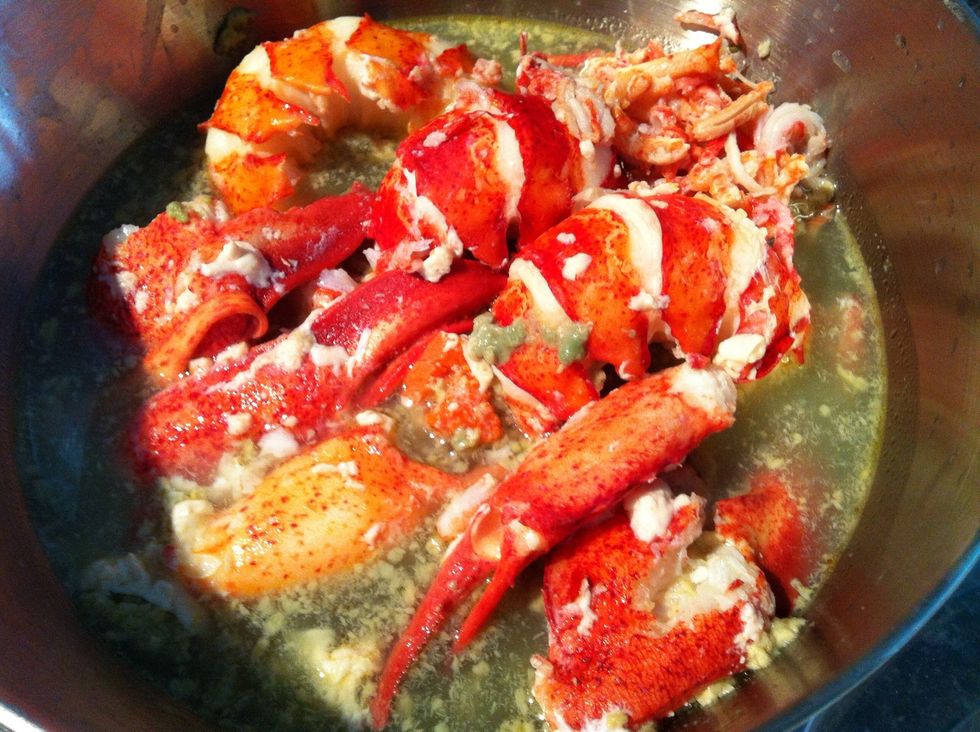 De-shelled (took me an hour)