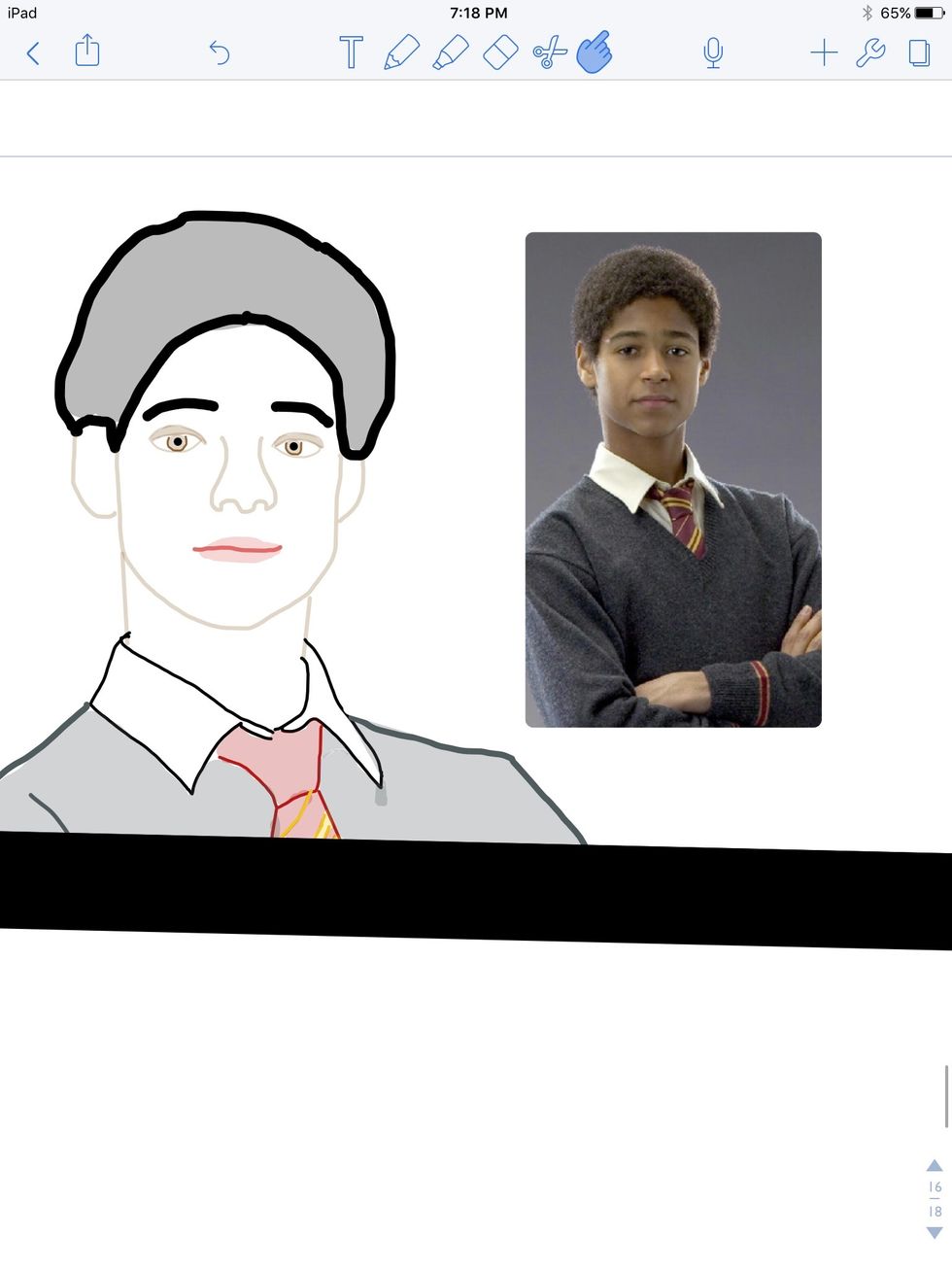 Deam Thomas