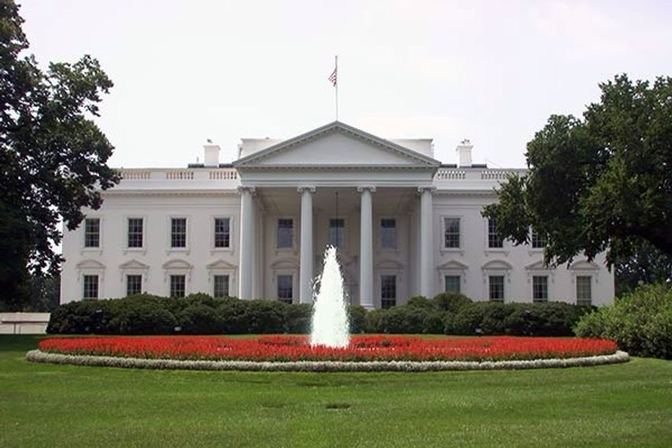 Debes de saber que la capital de Estados Unidos es Washington D.C