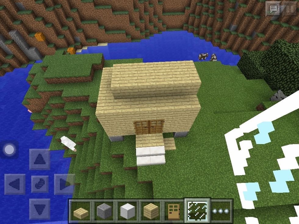 Decided not to guide it untill u guys ask for it