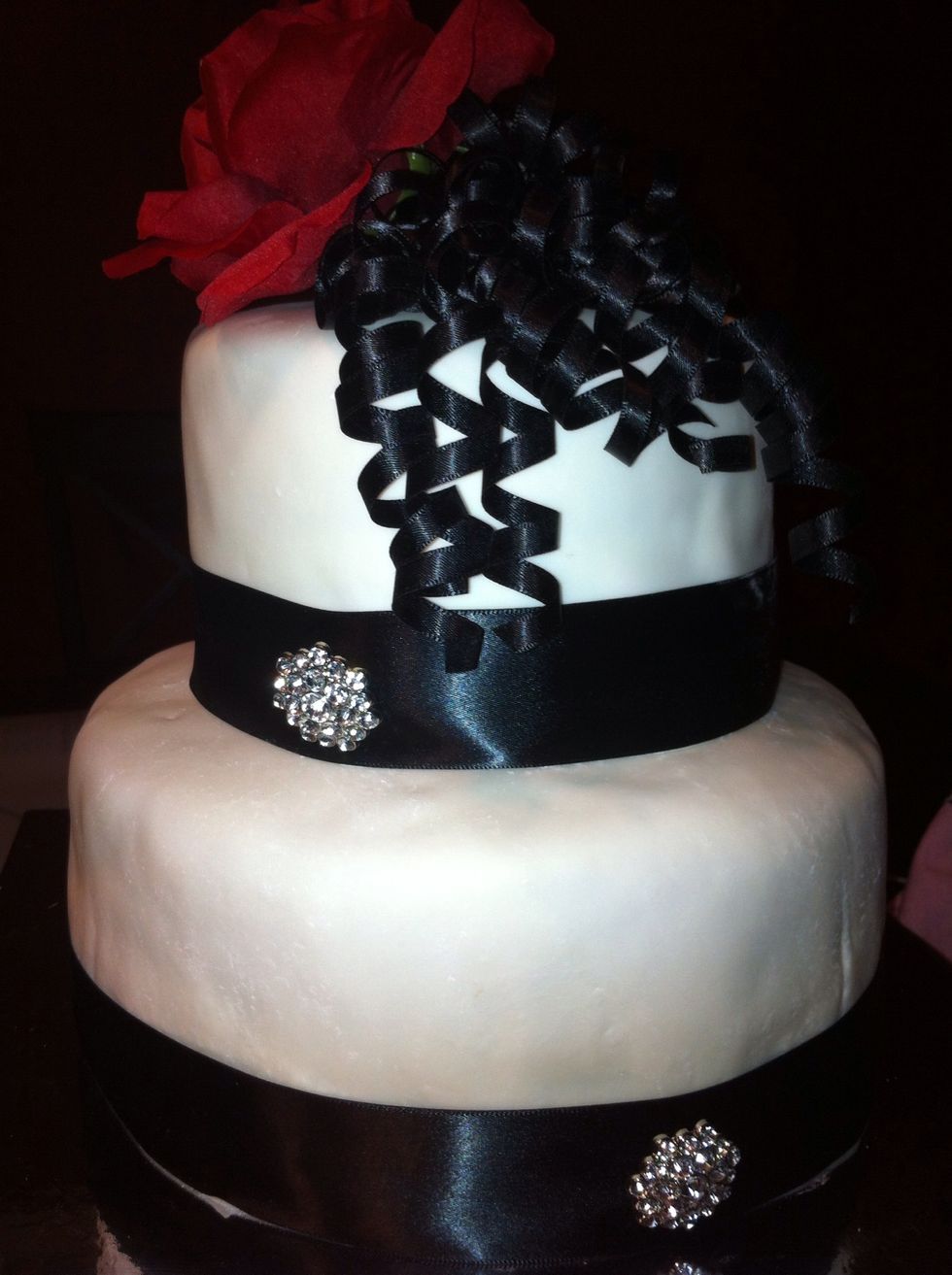 Decorate as you please!
