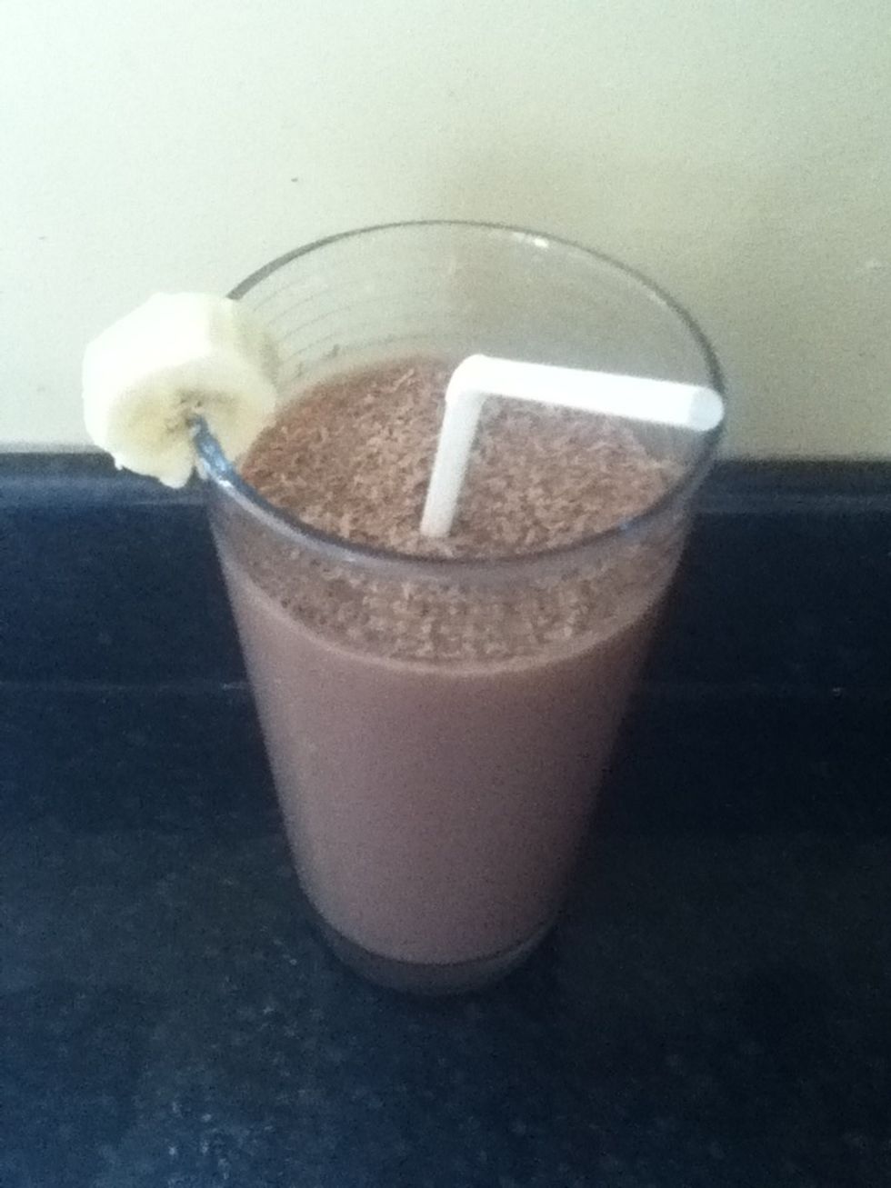 Decorate how you like