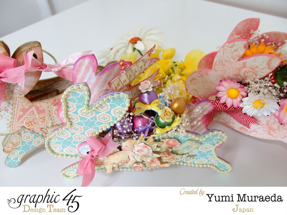 Decorate Just like this Please Enjoy Thank you so much!!