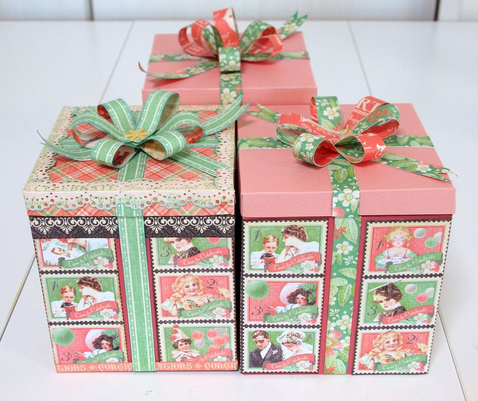 Decoration as you like