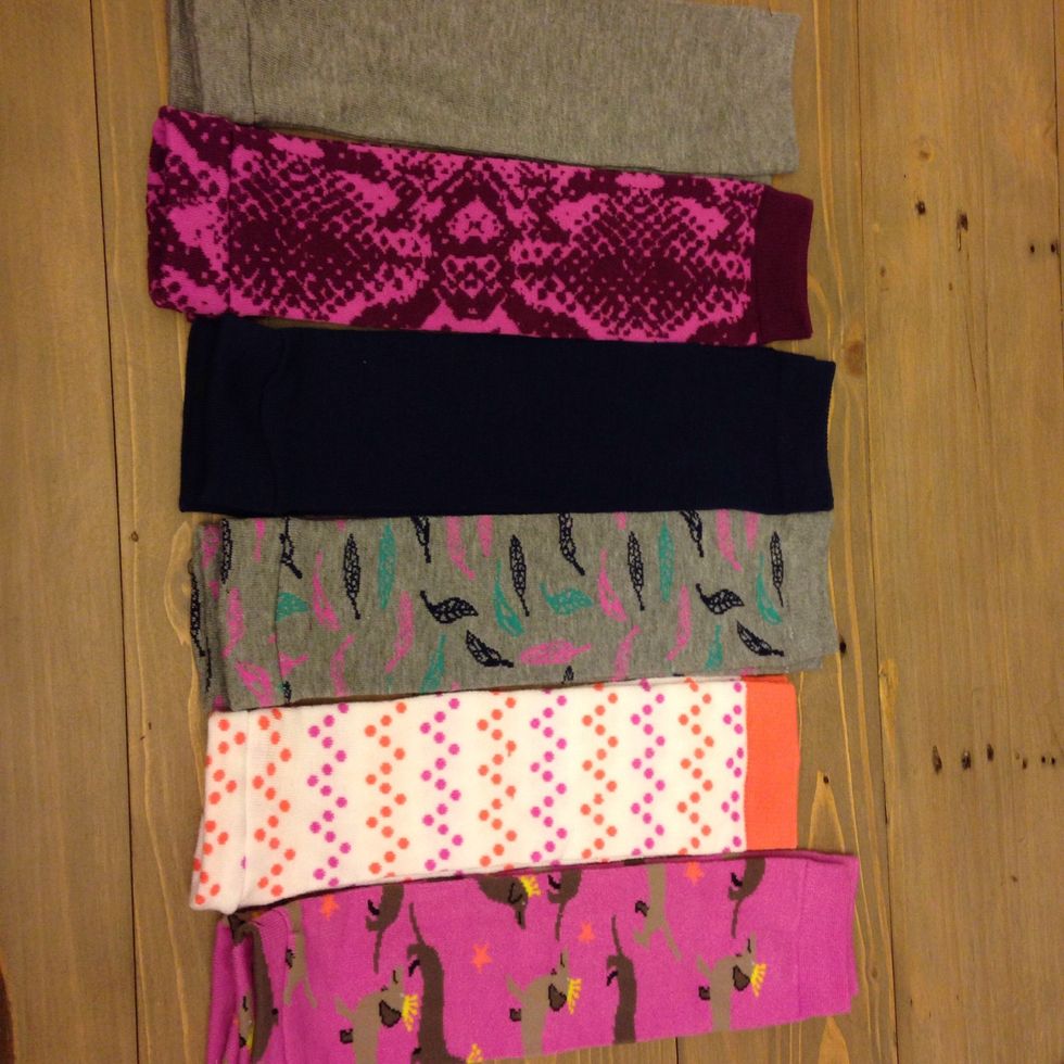 Definitely my first one came out crooked. But just practice and it will even out!!