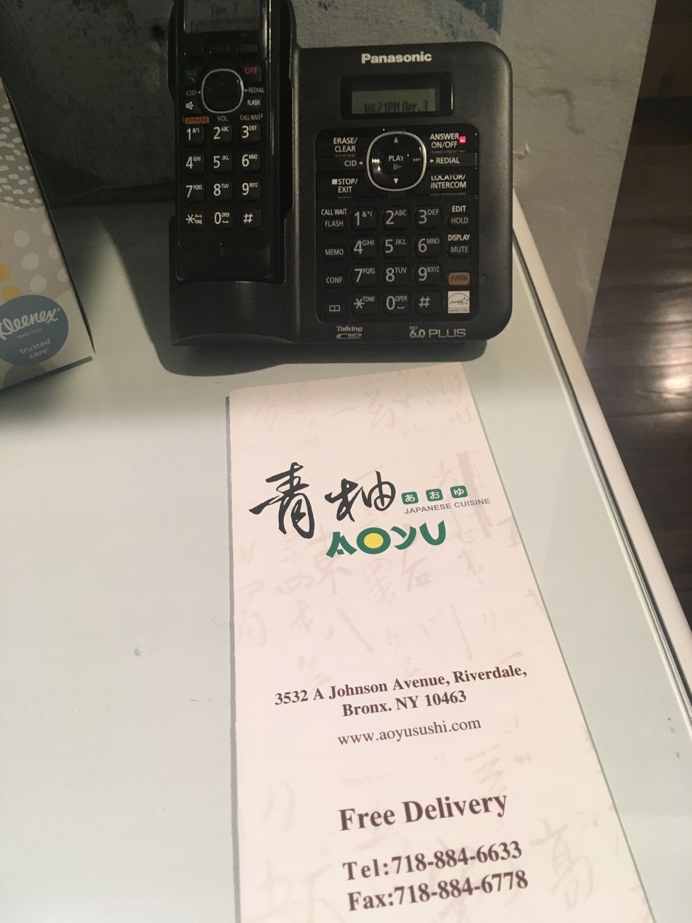 Deje que su hermano tenga su comida favorita para la cena.