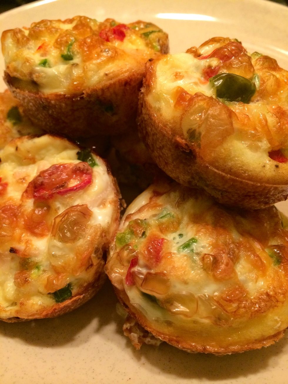 Delicious hot or cold! \ud83d\ude03