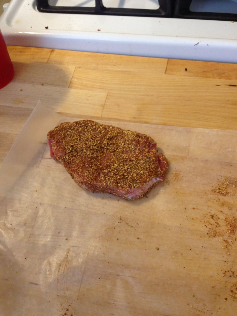 Delicious!