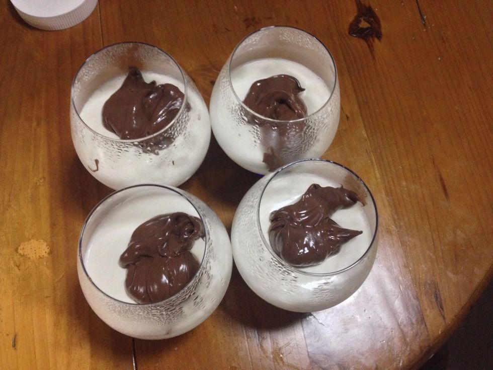 Delightful!!! Delicious!!! Amaziiiingggg!!!!