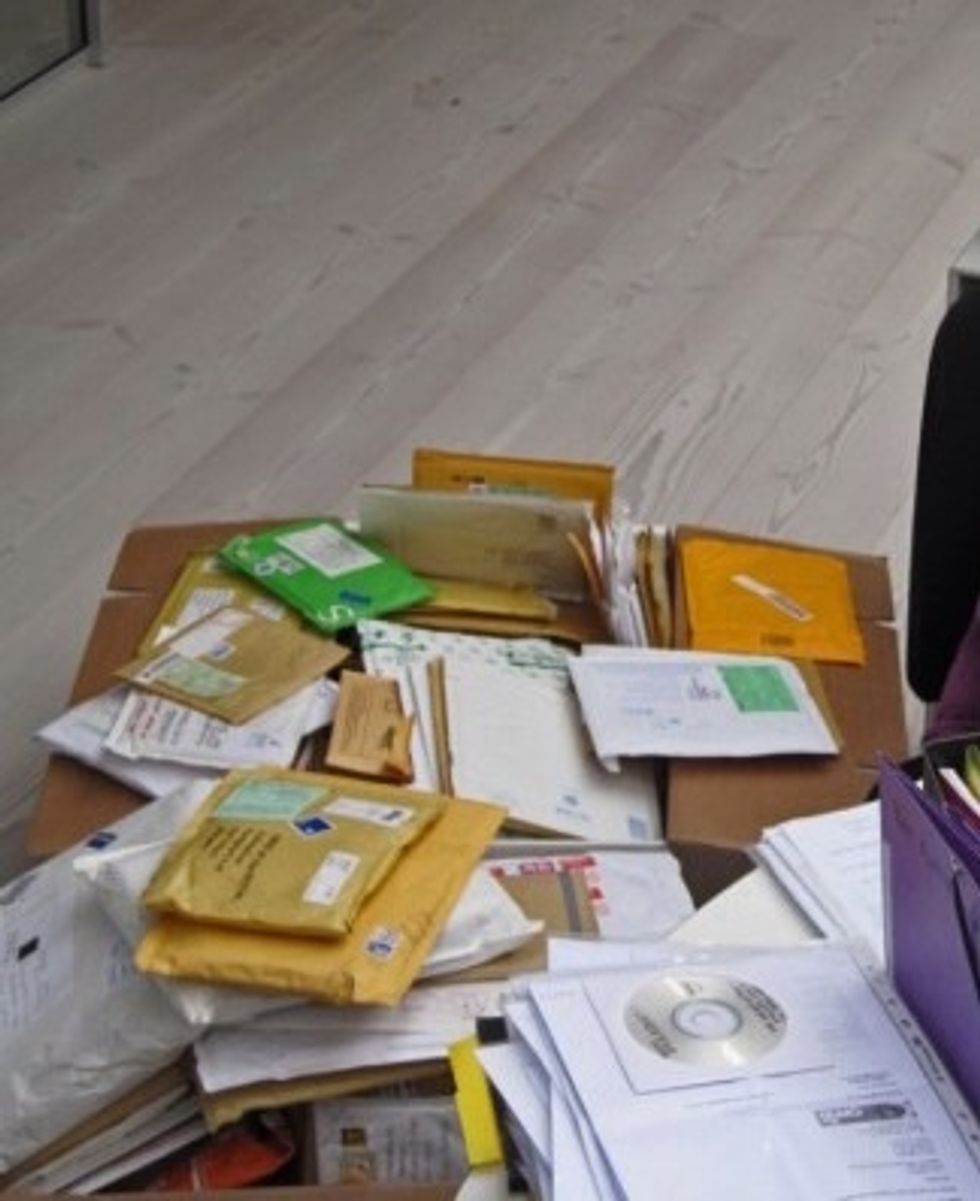 Deltagelsesformular og bevis p\u00e5 festivalprisen sendes, sammen med filmen p\u00e5 35mm, 70mm eller DCP, til Academy of Motion Picture Arts and Sciences inden 1. oktober 2013.