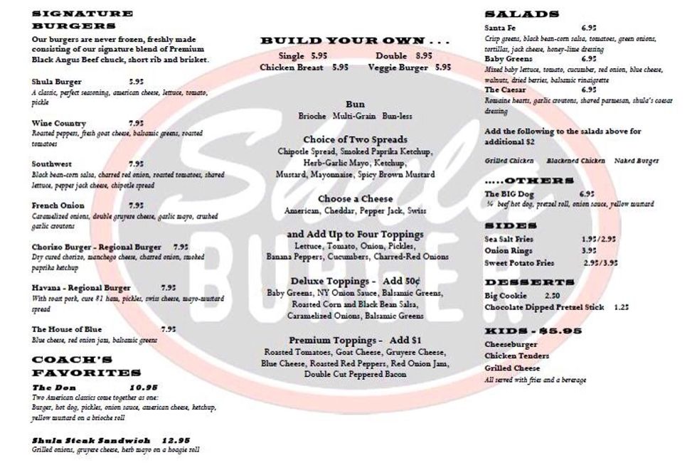 Descripcion General: La comida es muy deliciosa y me gusta mucho el servicio.