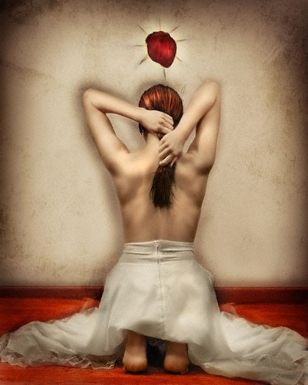 "Desire is the starting point of all achievement." - Napoleon Hill