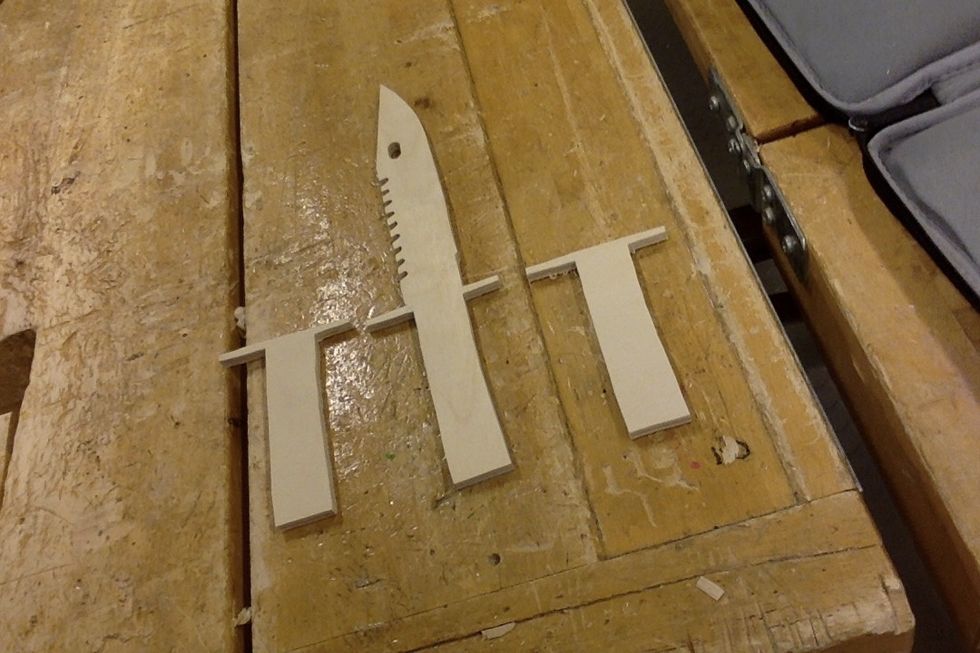 dessa delarna ska du ha nu