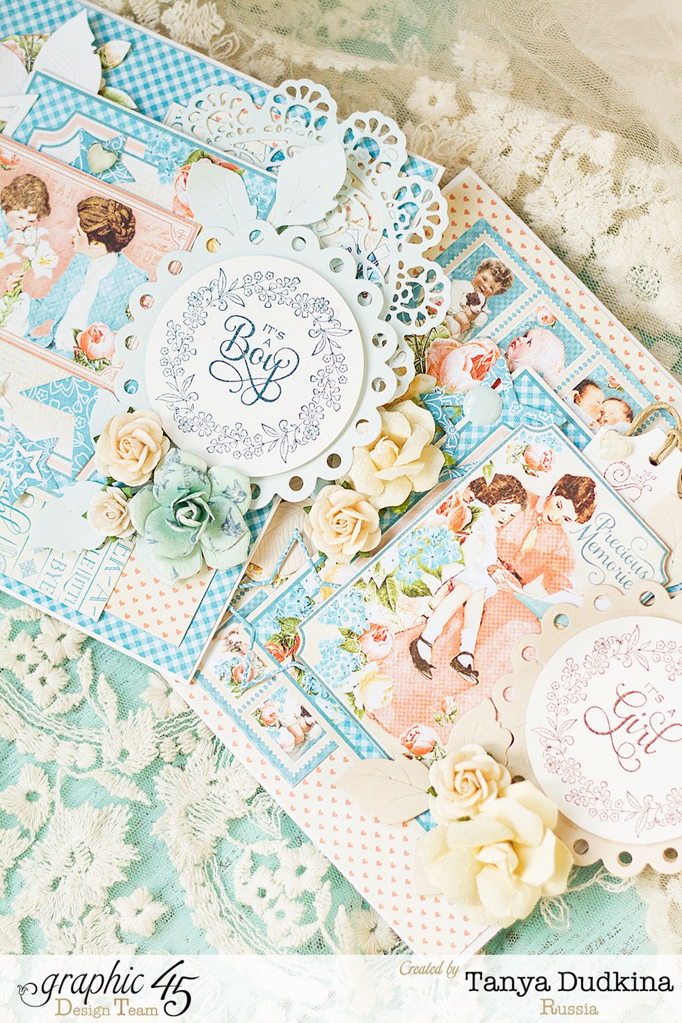 Details. You can also add some little enamel dots or crystals.