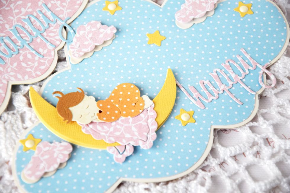 Details. You can also add some little enamel dots.