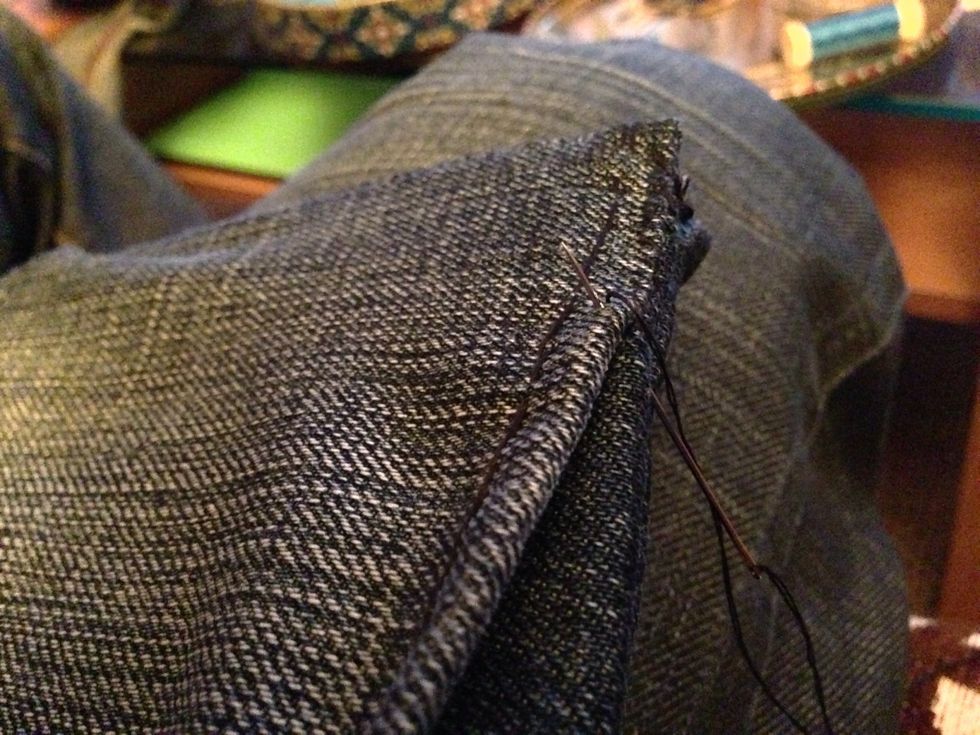 Detalle del proceso