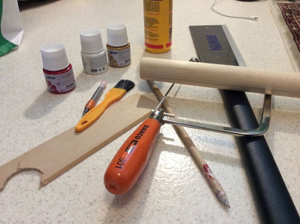 Detta beh\u00f6ver du