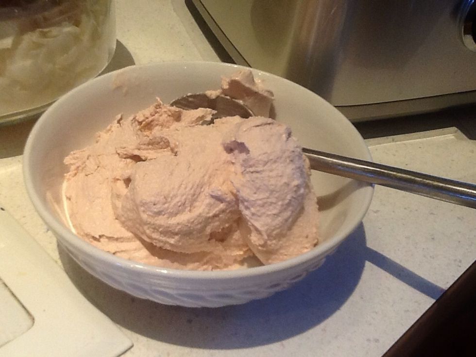 DH wants to try a bowl.