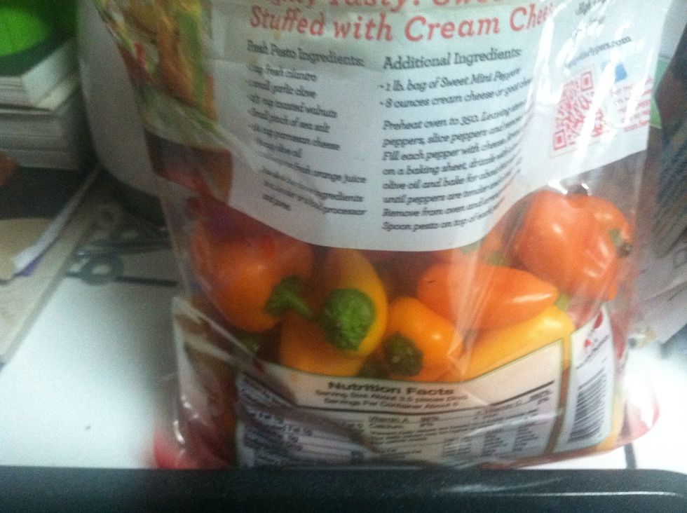Dice peppers, mushrooms, and provolone cheese. Preheat the oven to 350.