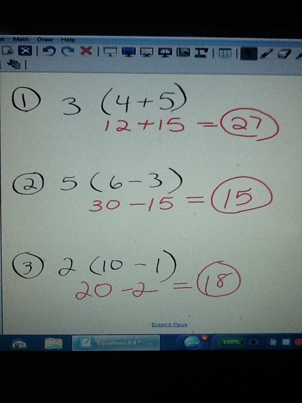 Did you get them right ?