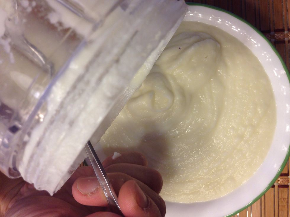 Did you know? Cauliflower Pur\u00e9e can be used as a alternative to mashed potatoes! www.foodbox.tv