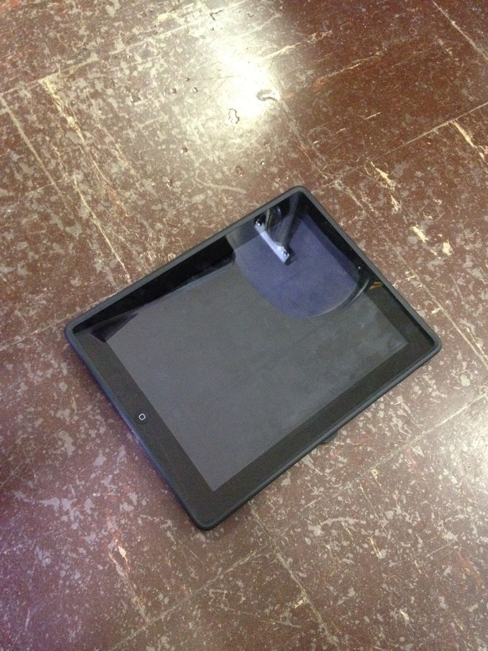 Did you lose your iPad or iPhone? Uh oh. Now what? Hopefully, you downloaded the Find My iPhone App into that device!
