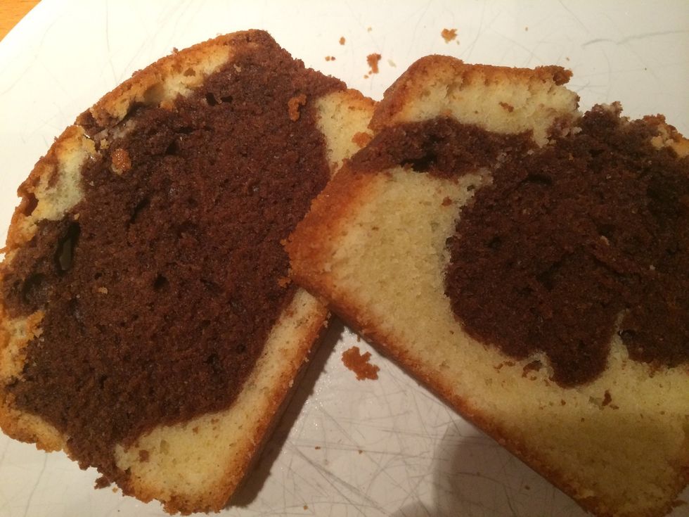 Didn't get the tiger stripes but you get the idea.