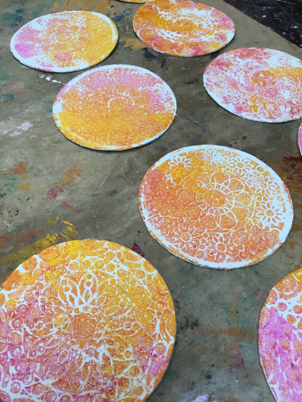 Different results each one unique