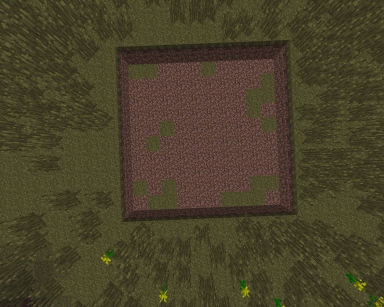 How To Build A Cool Minecraft House