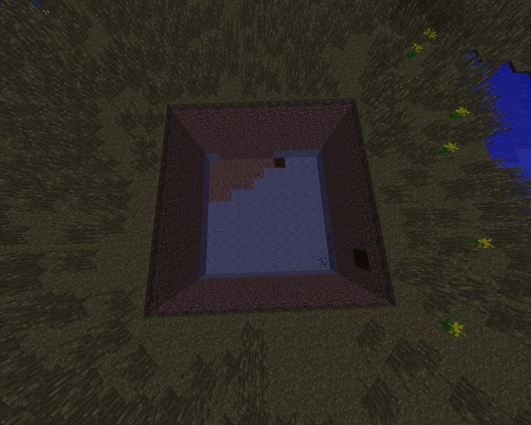 How To Build A Cool Minecraft House