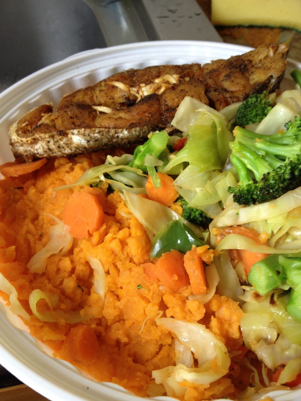 Dig in!