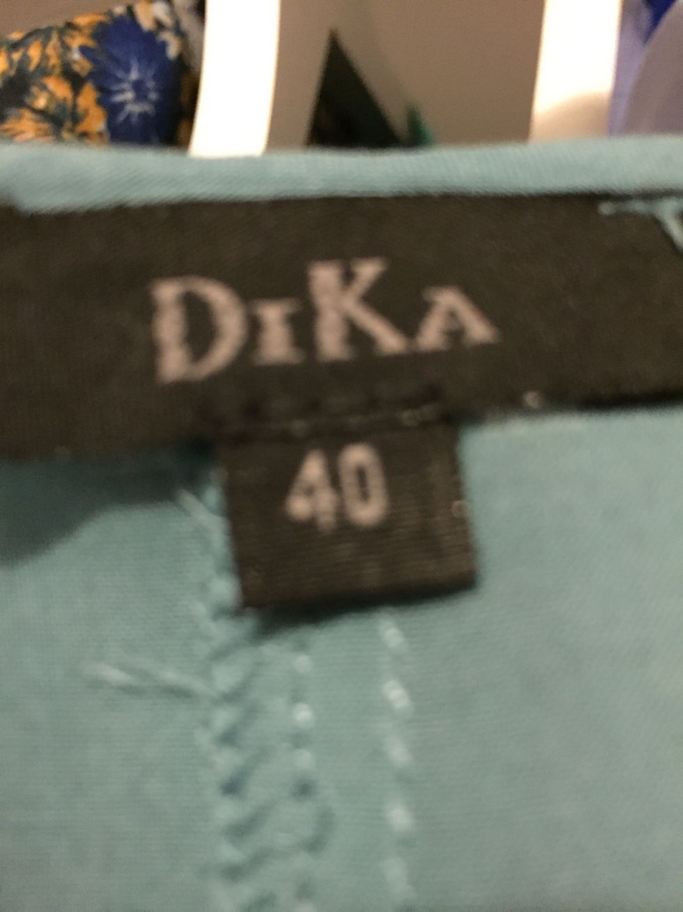DIKA