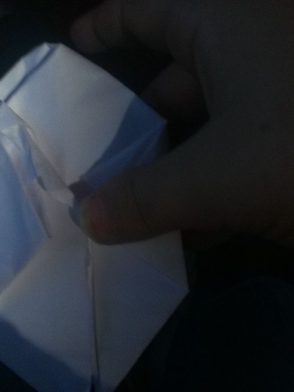 Dis is wat it should luk like