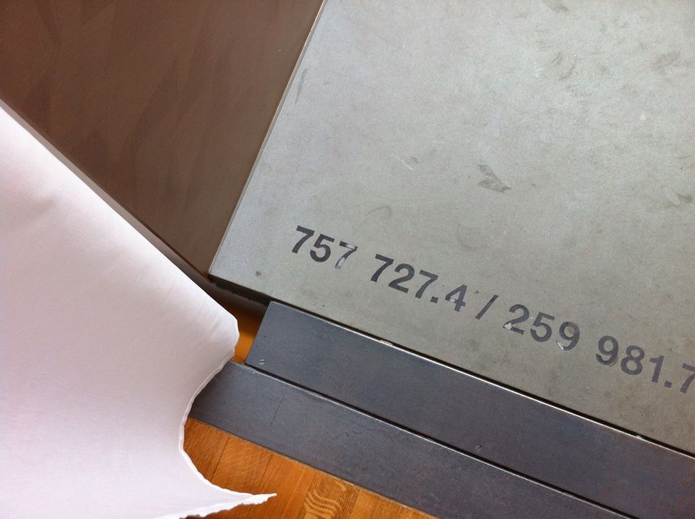 discover important and meaningful details