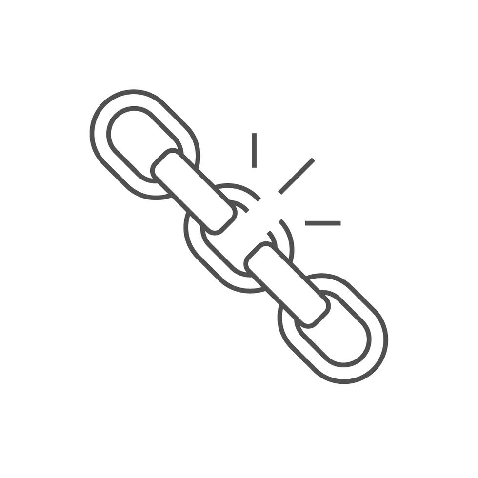 DISRUPT THE RULES:  How might you be conforming to the "way things are done?" Where are you just accepting the status quo? Question everything and rethink what\u2019s possible.