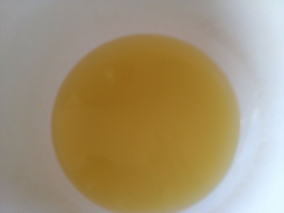 Dissolve the liquid: 120 ml concentrate to 1l water.