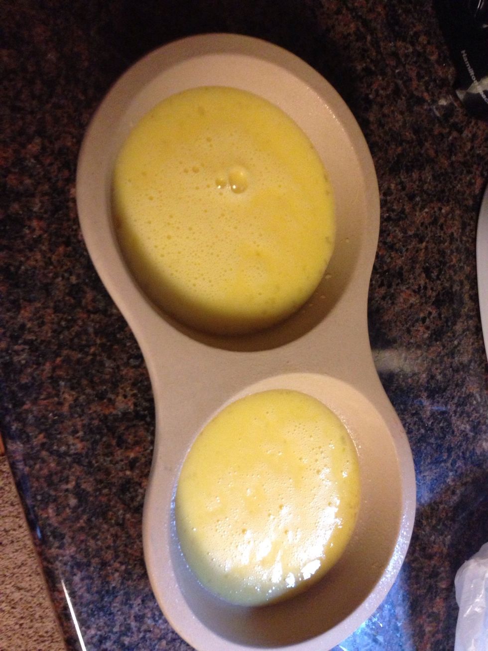How to cook eggs in the pampered chef egg cooker B+C Guides