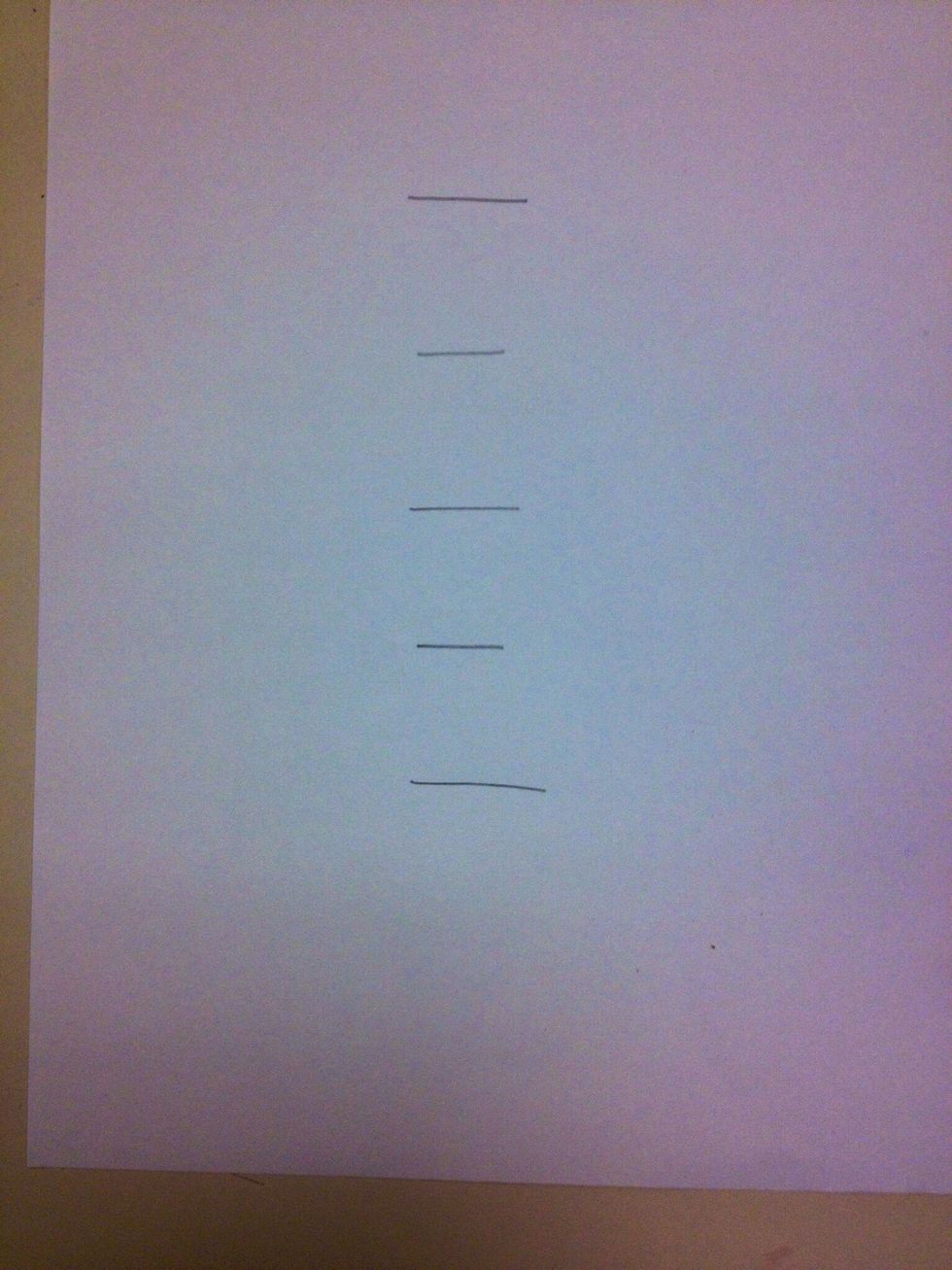 Divide the figure into 1/4.