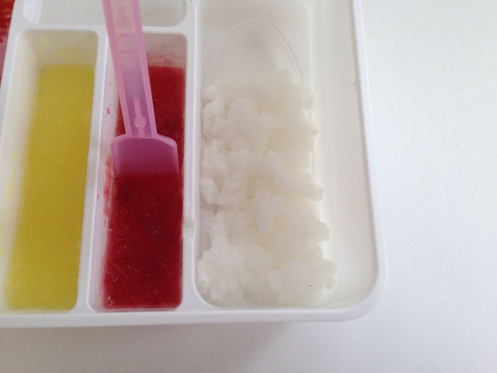 Divide the Tuna As well