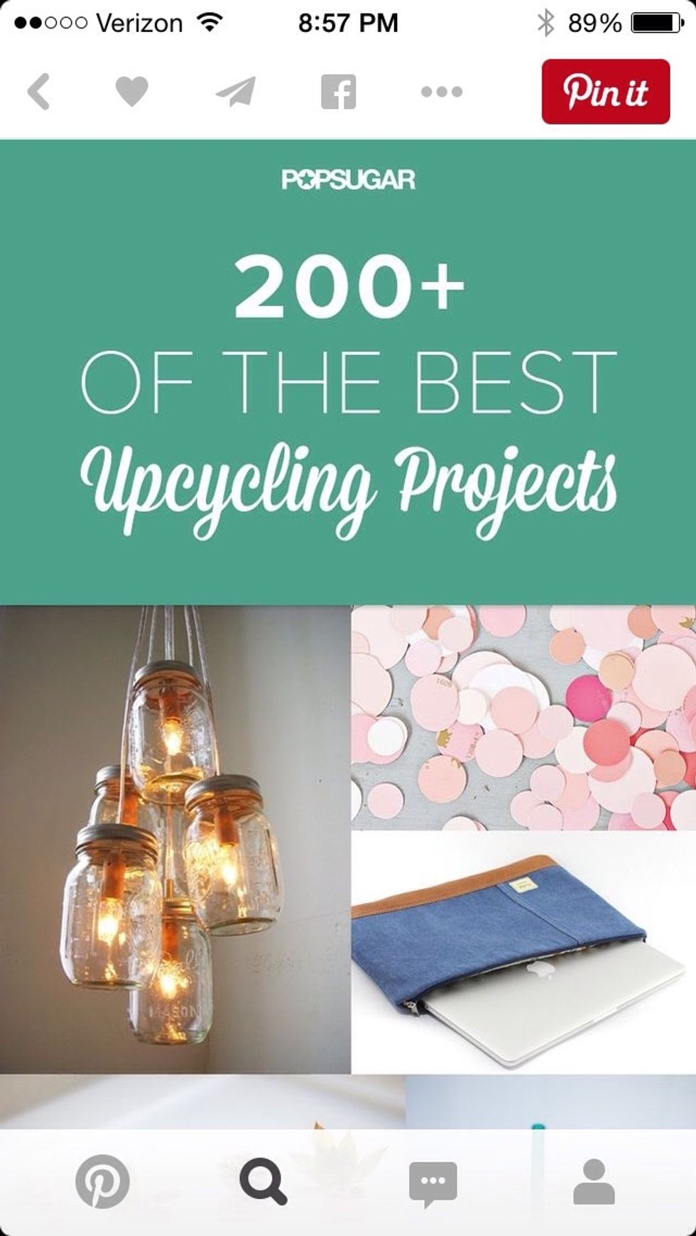 Diys maybe?\ud83d\udc4d\ud83c\udffb