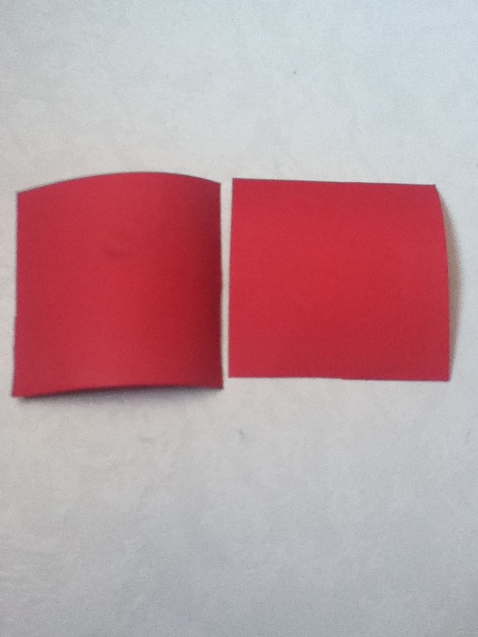 do 2 more squares of 7x7 cm.