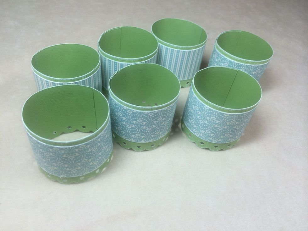 Do as many as you like.